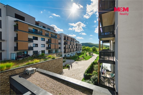 Prodej bytu 1kk, 38 m² 14