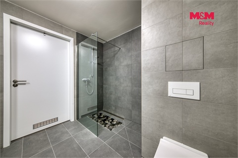 Prodej bytu 1kk, 38 m² - 4