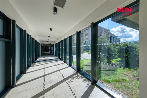 Prodej bytu 1kk, 38 m² - 12