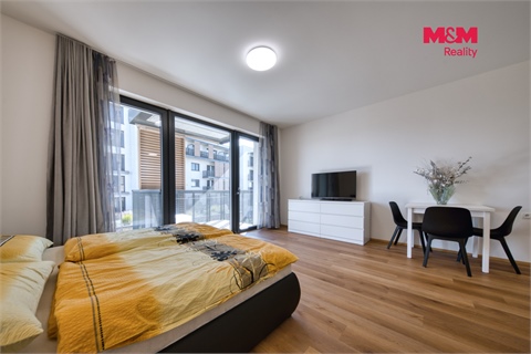 Prodej bytu 1kk, 38 m² - 8