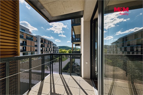 Prodej bytu 1kk, 38 m² 6