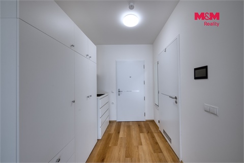 Prodej bytu 1kk, 38 m² - 10