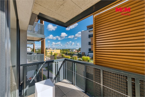 Prodej bytu 1kk, 38 m² 10
