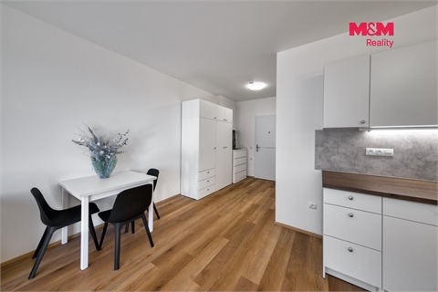 Prodej bytu 1kk, 38 m² - 2