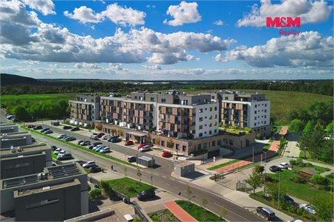 Prodej bytu 1kk, 38 m² 16