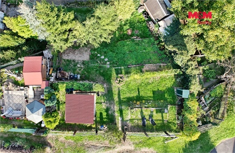 Prodej zahrady, 324 m² - 2