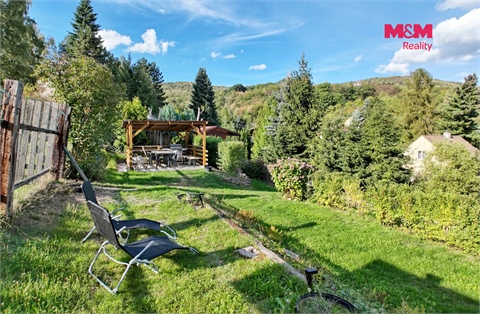 Prodej zahrady, 324 m² - 0