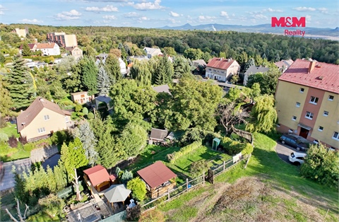 Prodej zahrady, 324 m² 2