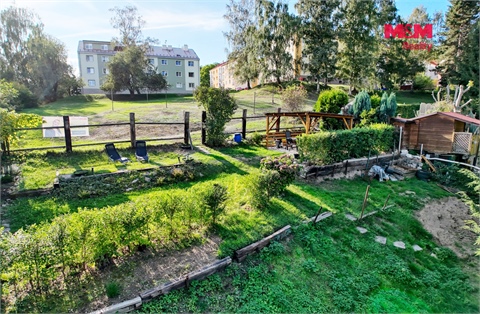 Prodej zahrady, 324 m² 4