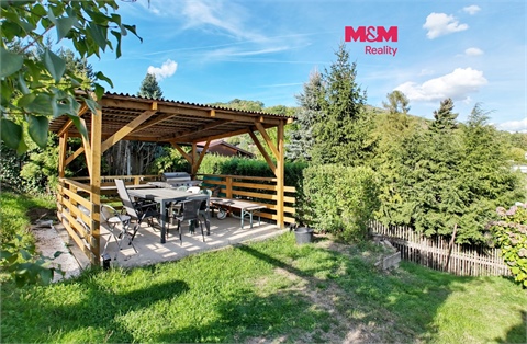 Prodej zahrady, 324 m² 0