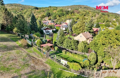 Prodej zahrady, 324 m² - 6