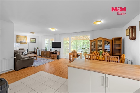 Prodej rodinného domu, 83 m² 12