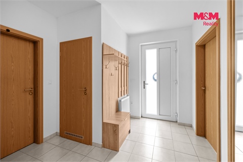 Prodej rodinného domu, 83 m² - 14