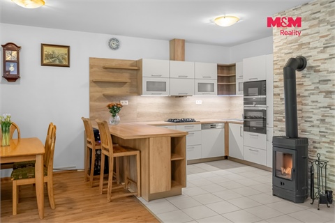 Prodej rodinného domu, 83 m² - 8