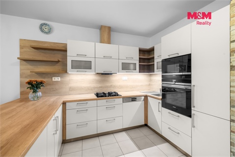 Prodej rodinného domu, 83 m² 10