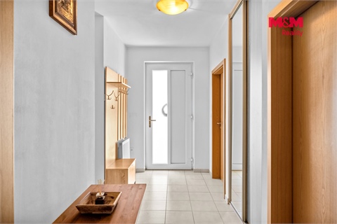 Prodej rodinného domu, 83 m² - 16