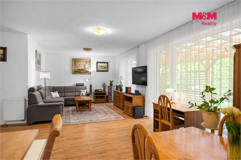 Prodej rodinného domu, 83 m² - 6