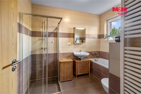Prodej rodinného domu, 83 m² - 18