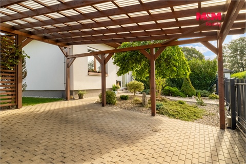 Prodej rodinného domu, 83 m² 28