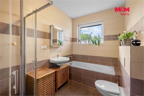 Prodej rodinného domu, 83 m² 20