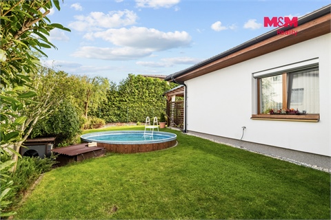 Prodej rodinného domu, 83 m² 26