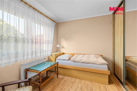 Prodej rodinného domu, 83 m² 16