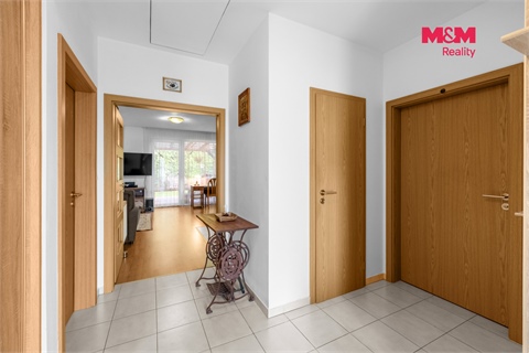 Prodej rodinného domu, 83 m² 14