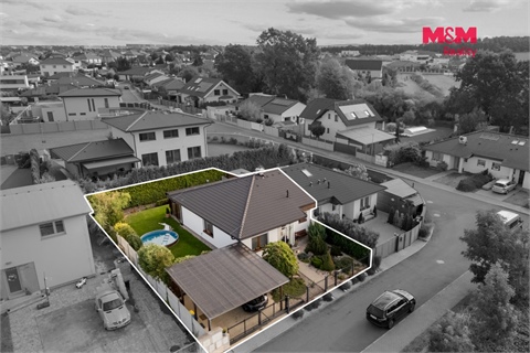 Prodej rodinného domu, 83 m² 2