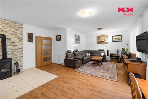 Prodej rodinného domu, 83 m² 8