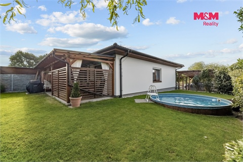 Prodej rodinného domu, 83 m² 24