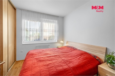 Prodej rodinného domu, 83 m² 18