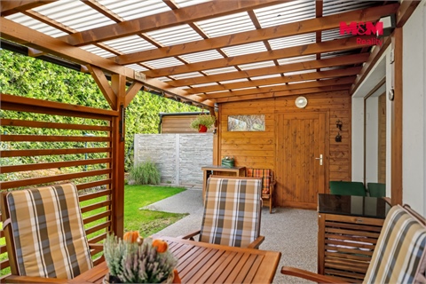 Prodej rodinného domu, 83 m² 22