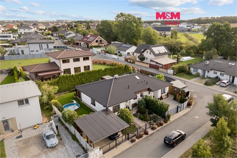 Prodej rodinného domu, 83 m² 0