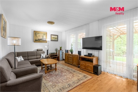 Prodej rodinného domu, 83 m² 4