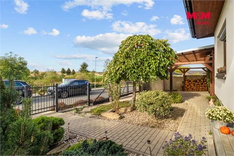 Prodej rodinného domu, 83 m² - 28