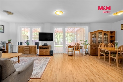 Prodej rodinného domu, 83 m² - 2