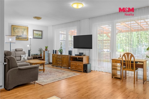 Prodej rodinného domu, 83 m² 6