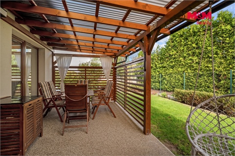 Prodej rodinného domu, 83 m² - 20