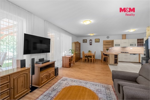 Prodej rodinného domu, 83 m² - 4