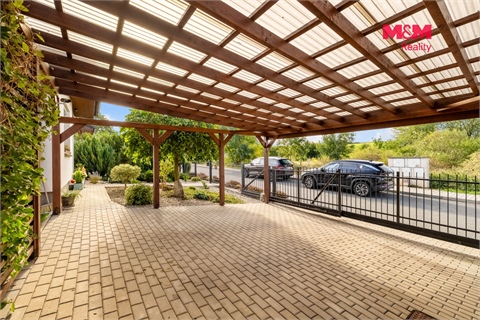 Prodej rodinného domu, 83 m² - 26