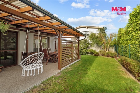 Prodej rodinného domu, 83 m² - 22