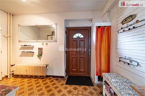 Prodej rodinného domu, 150 m² - 20