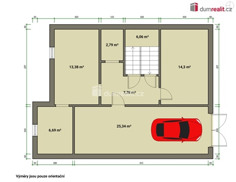 Prodej rodinného domu, 150 m² 28