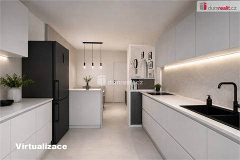 Prodej rodinného domu, 150 m² - 6