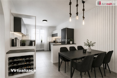 Prodej rodinného domu, 150 m² 12
