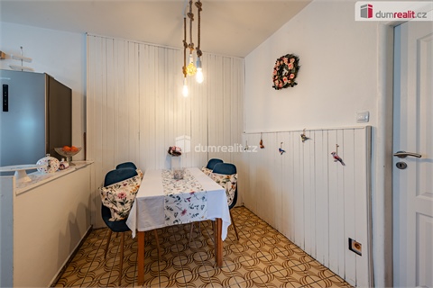 Prodej rodinného domu, 150 m² 10