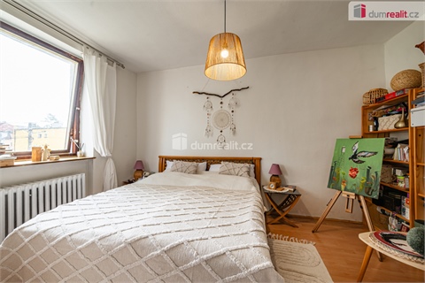 Prodej rodinného domu, 150 m² - 12