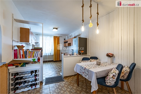 Prodej rodinného domu, 150 m² - 10