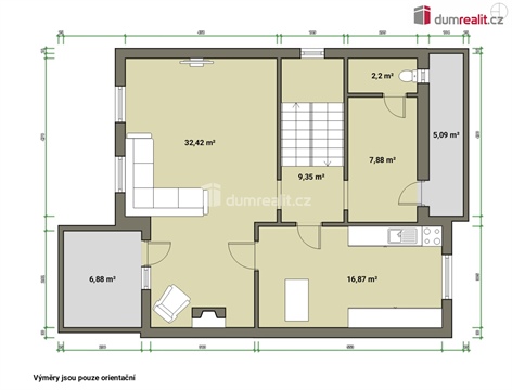 Prodej rodinného domu, 150 m² - 28
