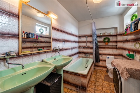 Prodej rodinného domu, 150 m² - 22